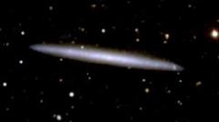 La radiazione di fondo ultravioletta può fornire indizi sulle galassie mancanti nell'Universo La radiazione di fondo ultravioletta può fornire indizi sulle galassie mancanti nell'Universo