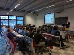 Business Game 2017: sessanta partecipanti, vince il Galileo Ferraris Business Game 2017: sessanta partecipanti, vince il Galileo Ferraris