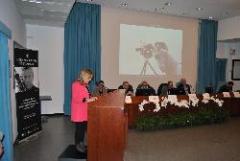 Convegno “Idea assurda per un filmaker. Varese. The imagined city” e Premio Brebbia