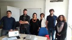 Ricercatore di Informatica per un giorno Ricercatore di Informatica per un giorno