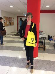 300 partecipanti all'Open Day delle Magistrali 300 partecipanti all'Open Day delle Magistrali