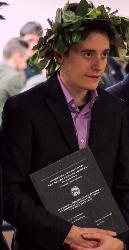 A comasco Premio Storia della Montagna CAI Varese