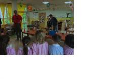 "Scienza per i piccoli": progetto di alternanza scuola-lavoro