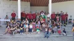 Giornata dei bimbi in ufficio con mamma e papà 2017