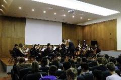 Settimana del Tango e della cultura argentina a Varese: un successo Settimana del Tango e della cultura argentina a Varese: un successo