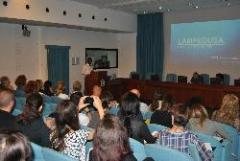 “Lo sguardo che amplia l'orizzonte”: triplice inziaitva del cdl in Educazione Professionale