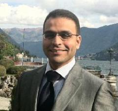 Premio Sviluppo Locale conferito in Portogallo a dottorando egiziano Insubria