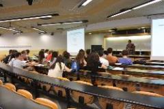 Stage estivi per studenti delle superiori Stage estivi per studenti delle superiori