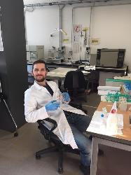 Nuova risorsa in forza al Toscalab