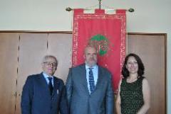 Nasce lo "Sportello contrattualistica" per studenti e neolaureati con i Consulenti del lavoro di Varese e di Como