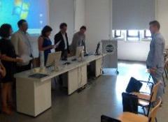 Primo laureato magistrale in Biomedical Sciences