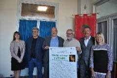 Parte l'edizione numero nove del Progetto dei Giovani Pensatori