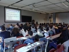 Presentazione del Business Game ed.2018