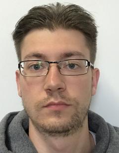 Matteo Bonetti