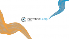 Samsung Innovation Camp 2018