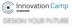Samsung Innovation Camp LOGO