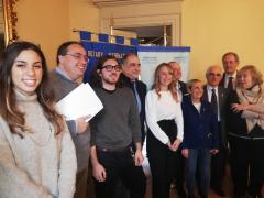 WINTER SCHOOL SULLA PACE TRA COMO E GERUSALEMME PER DIECI STUDENTI DELL’INSUBRIA E DIECI ISRAELIANI
