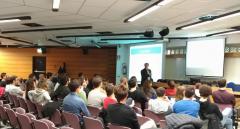 OpenDay Magistrali 2019 sede di Como