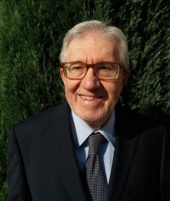 Luigi Lugiato
