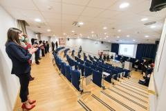 proclamazione infermieri marzo 2020 