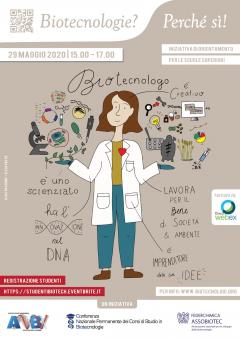 biotecnologie