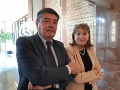 Gaspari e Moneta Mazza