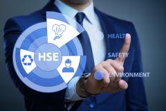 HSE Manager