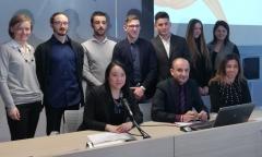 presentazione evento 