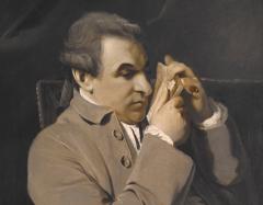 Jospeh Baretti