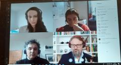 discussione via teams tesi dottorato