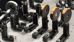 Strumentazione laboratorio di Didattica della Fisica