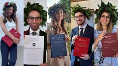 neo laureati medicina