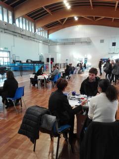 Career week - studenti
