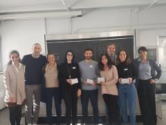Career week 2017