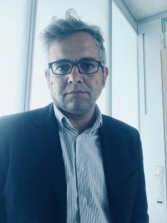 prof. Ivan Moscati