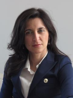 professoressa Elena Ferrari