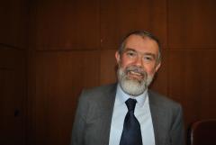 Prof. Serra Capizzano