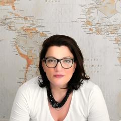 Barbara Carminati