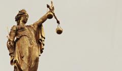 statua giustizia