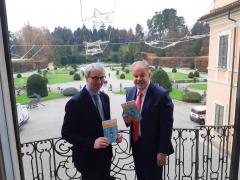 Galimberti e Tagliabue