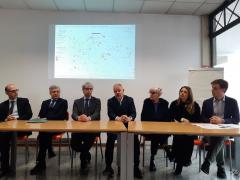 conferenza comune univesità studentato