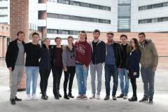 Consiglio generale degli studenti