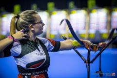 Chiara a Nimes 21 feb 18