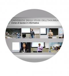 Stage di Informatica