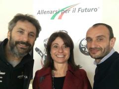 Maurizio Ganz Economia 2018