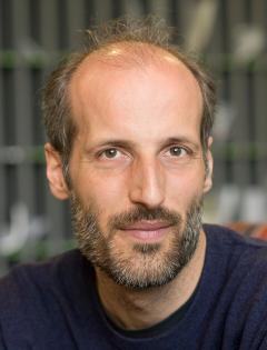 Martin Harier