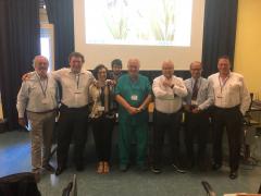 Relatori Summer School UPLOAD 2018