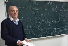 prof. Cassani