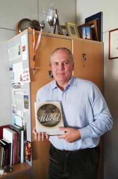 Paolo Luca Bernardini