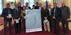 Presentazione premio Furia